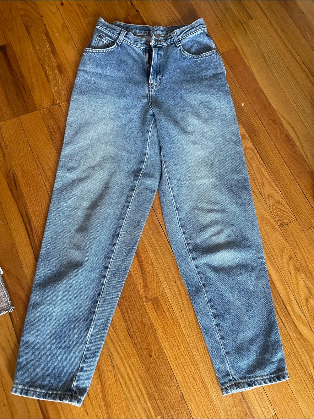 GITANO Vintage Baggy Jeans 6